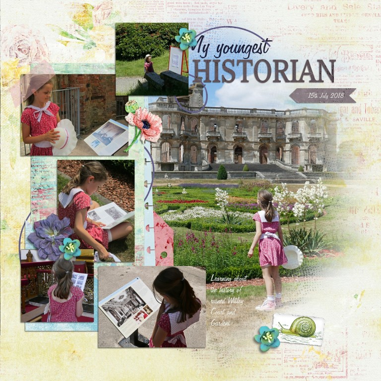 Historian