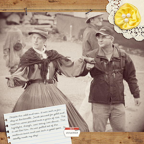 Historic Barkerville-Page 2