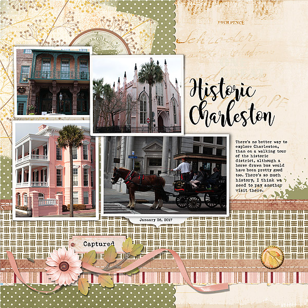Historic Charleston