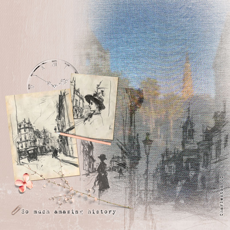 History