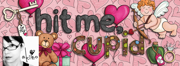 Hit me, Cupid