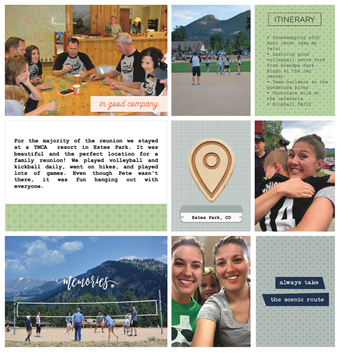 Hit the Road + Overlays
