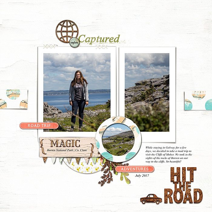 Hit the Road