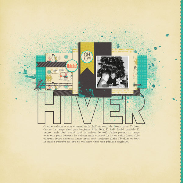 Hiver