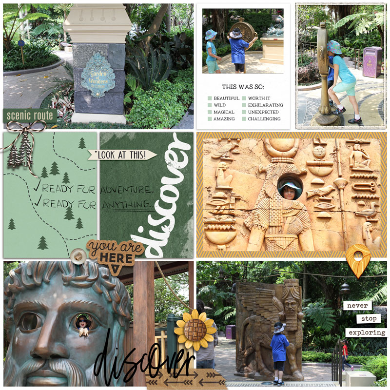 HKDL garden of wonders -pg 1