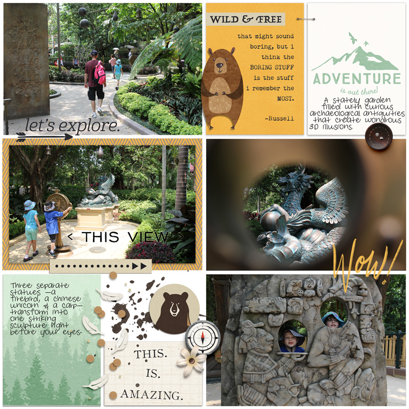 HKDL garden of wonders -pg 2
