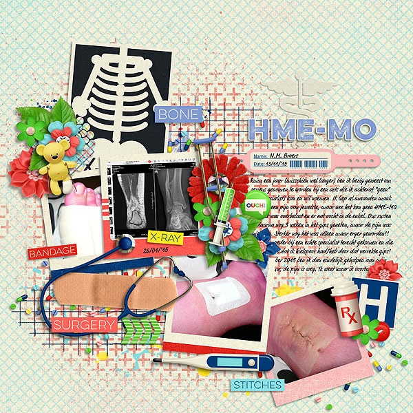 HME-MO