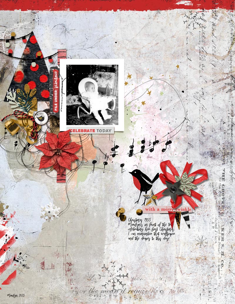 HMV-Celebrating