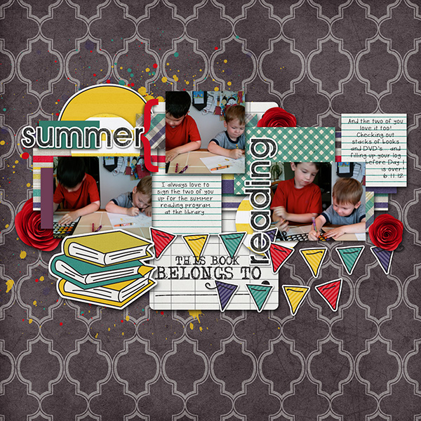HN Summer Reading 0612