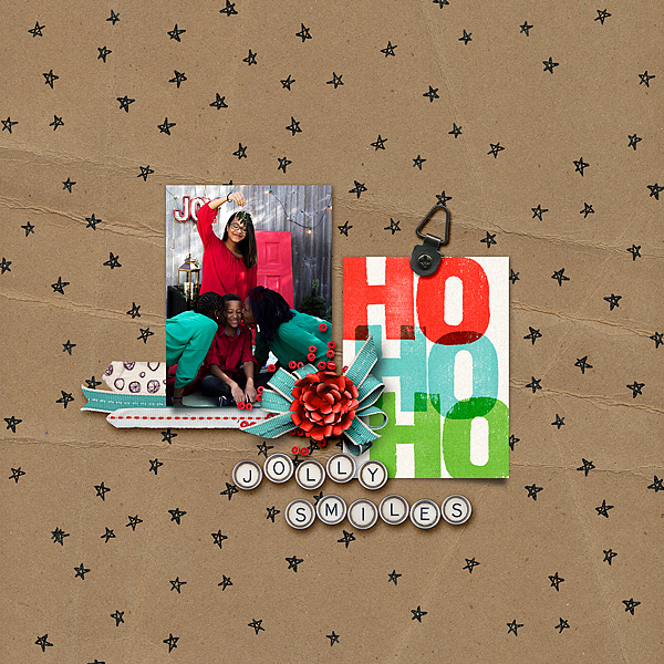 Ho-ho-ho-copy