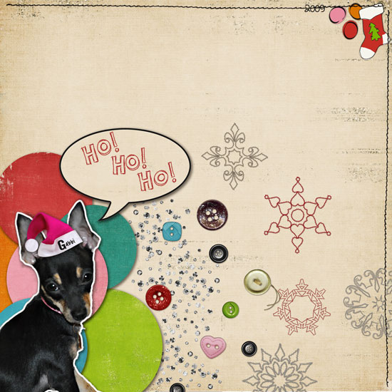 Ho! Ho! Ho!