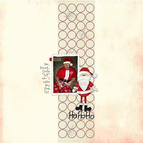 Ho Ho Ho
