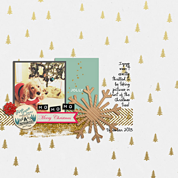 Ho Ho Ho