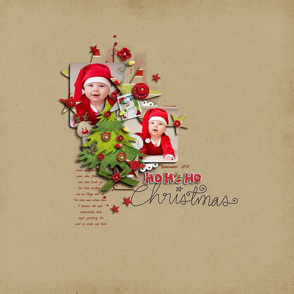 HO HO HO