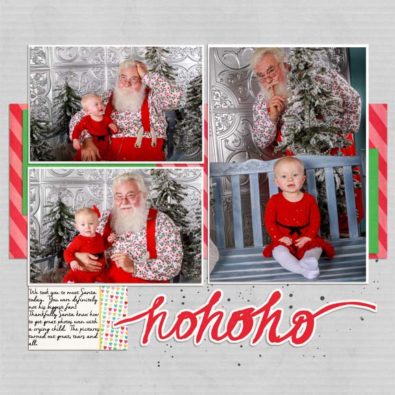Ho Ho Ho