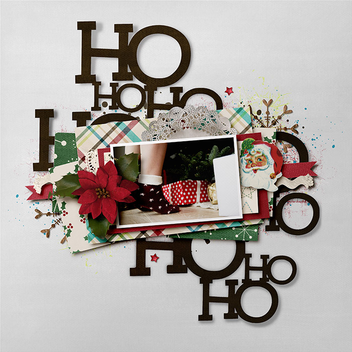 ho ho ho