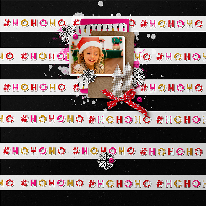ho ho ho