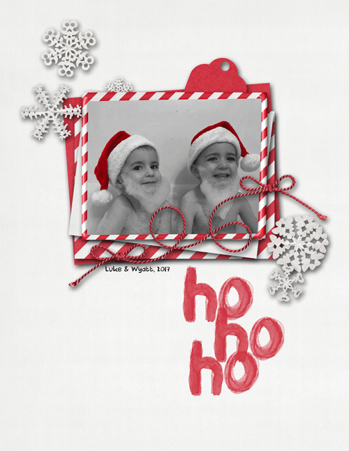 Ho Ho Ho