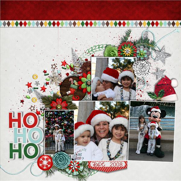 HO HO HO