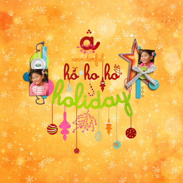 Ho Ho Ho