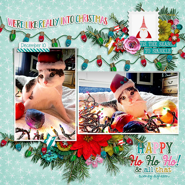 ho ho ho