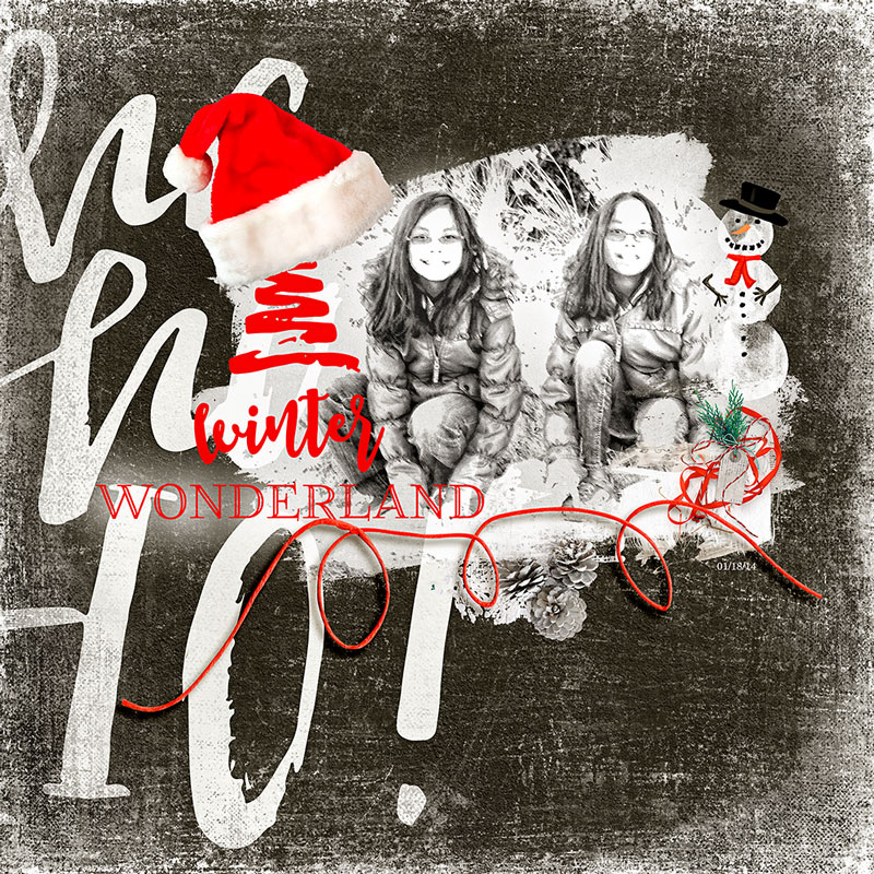 Ho Ho Ho