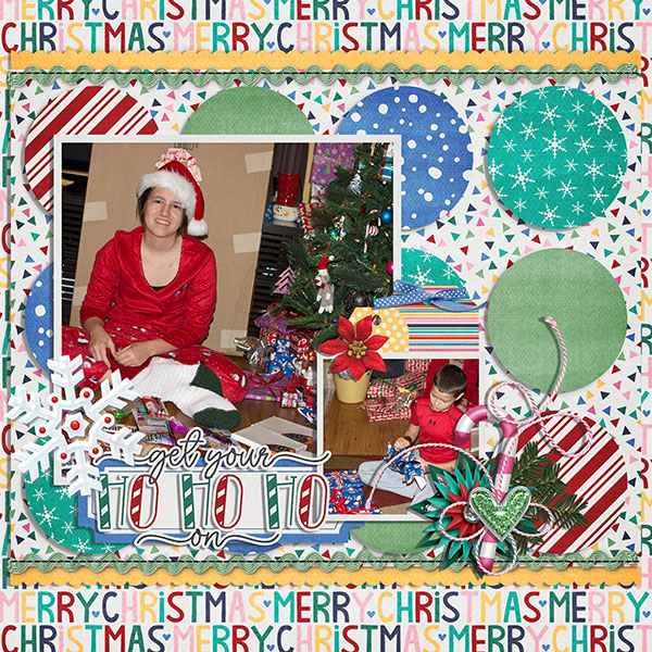 ho ho ho