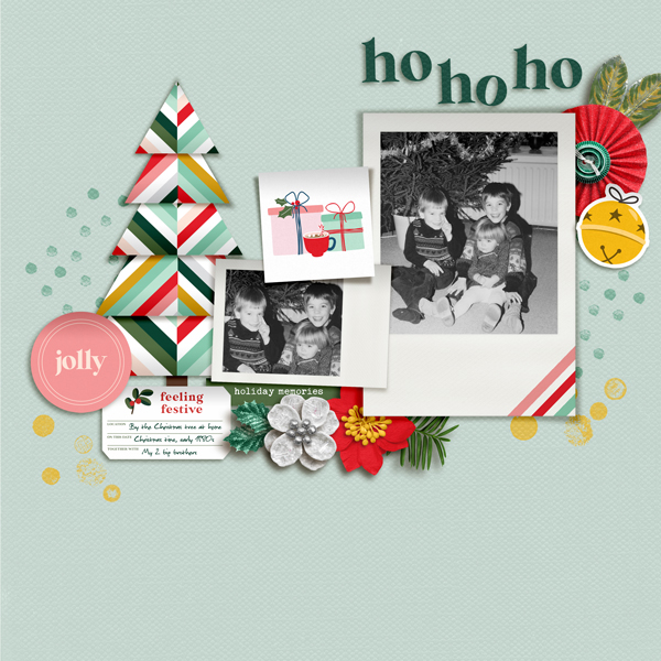 Ho Ho Ho