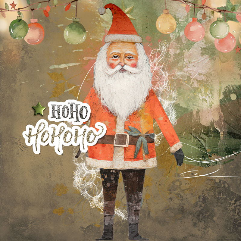 Ho Ho Ho