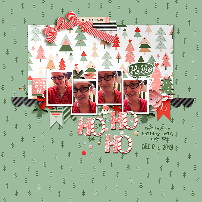 Ho Ho Ho