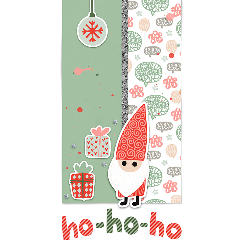 Ho-ho-ho