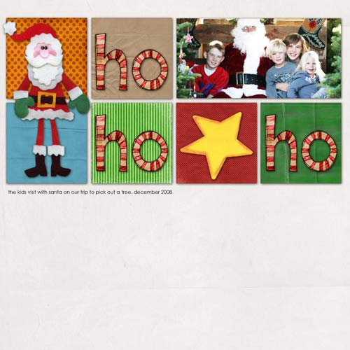 ho ho ho