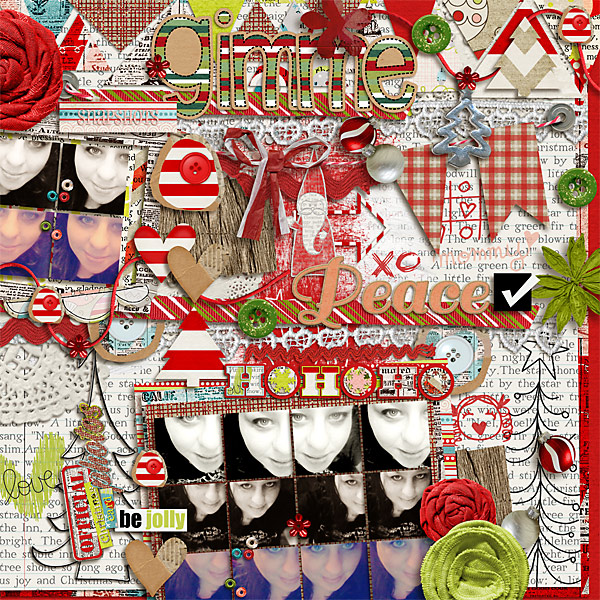 ho ho ho