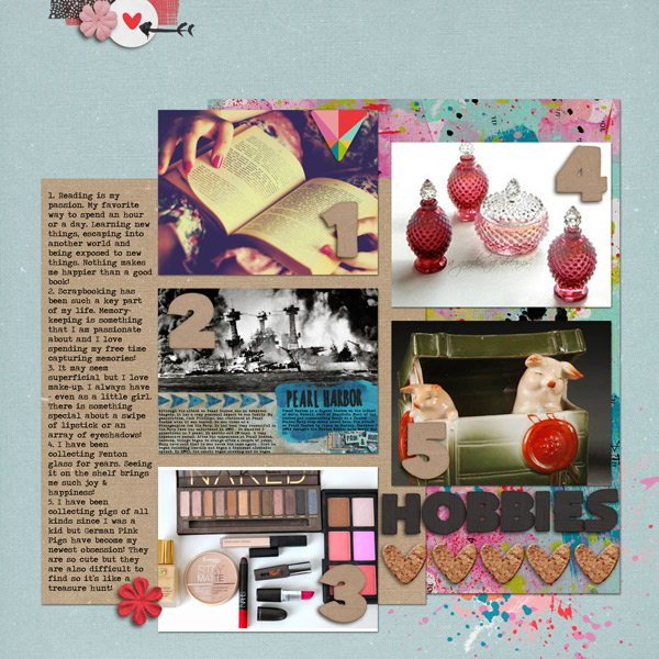 Hobbies