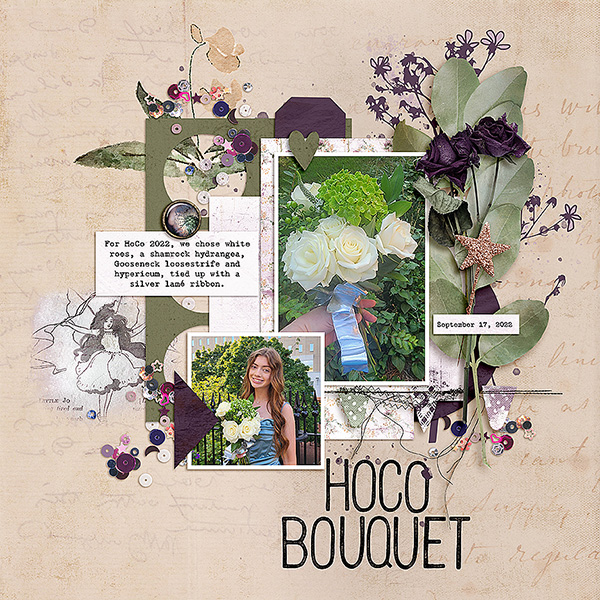 HoCo Bouquet