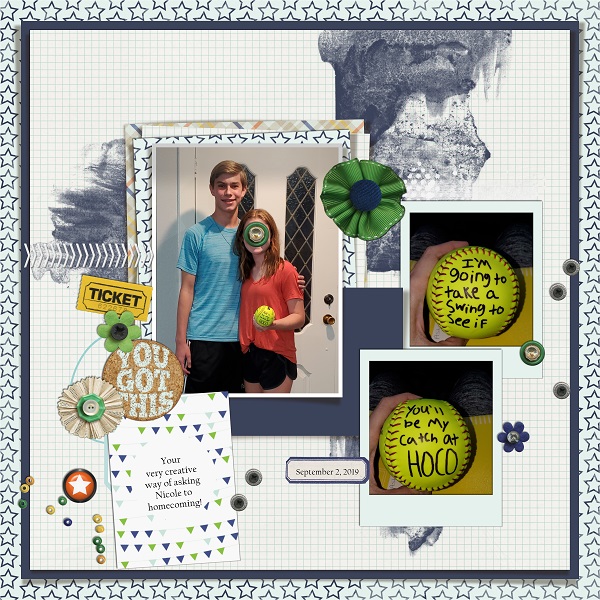 HOCO - (MOC8 - Day 12)