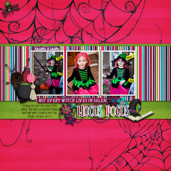 Hocus Pocus