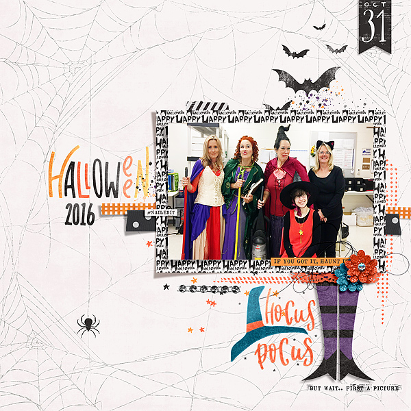 Hocus-Pocus