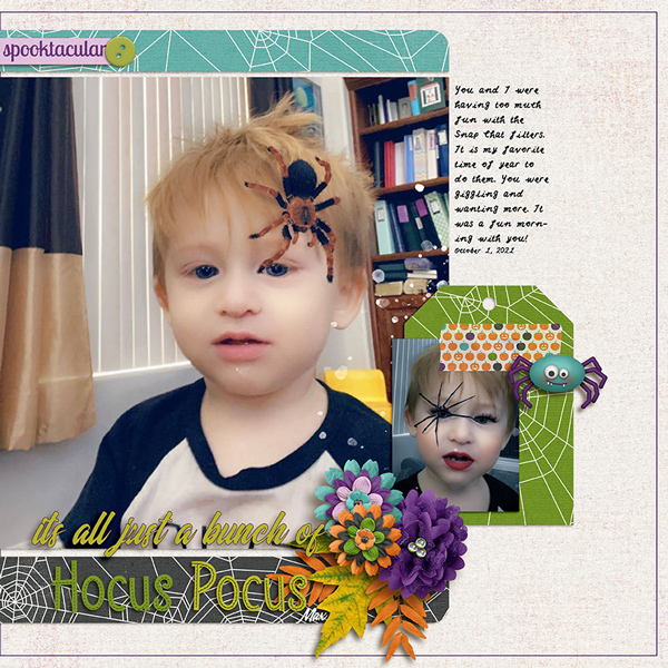 Hocus-Pocus