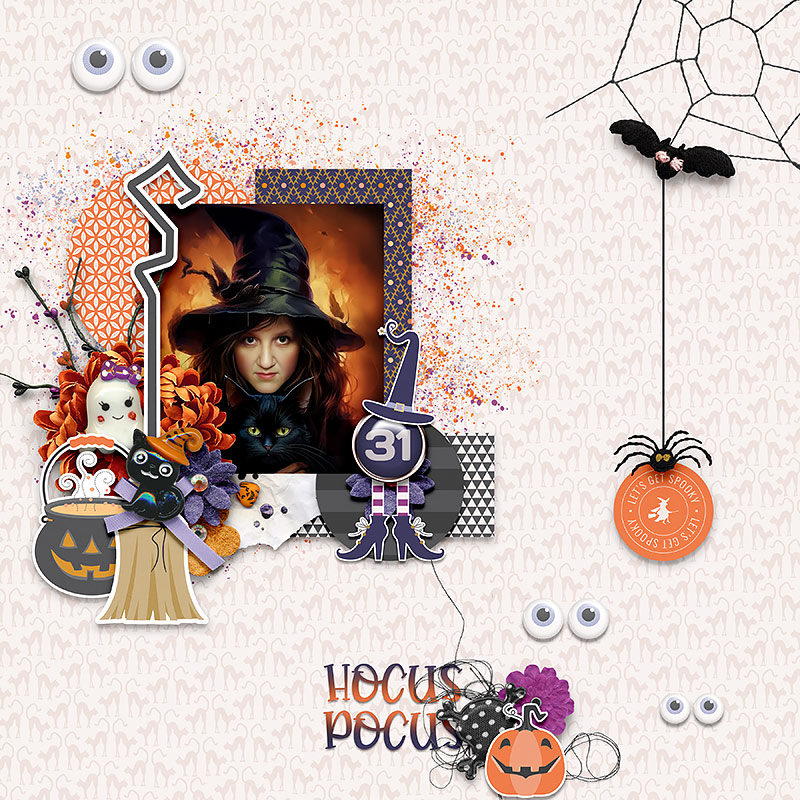Hocus-pocus