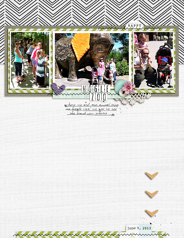 Hogle Zoo