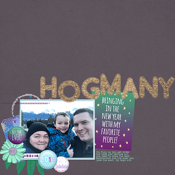 Hogmany