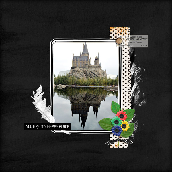 Hogwarts