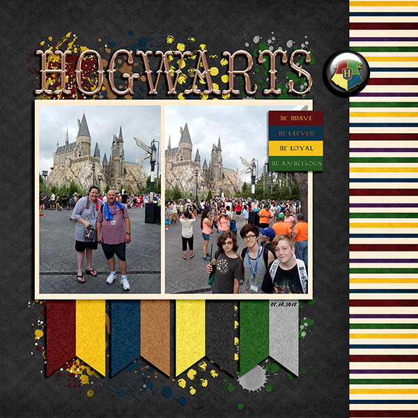 Hogwarts