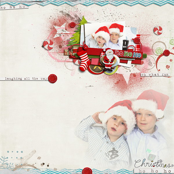 HoHoHo