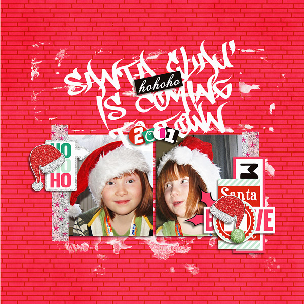 HoHoHo!