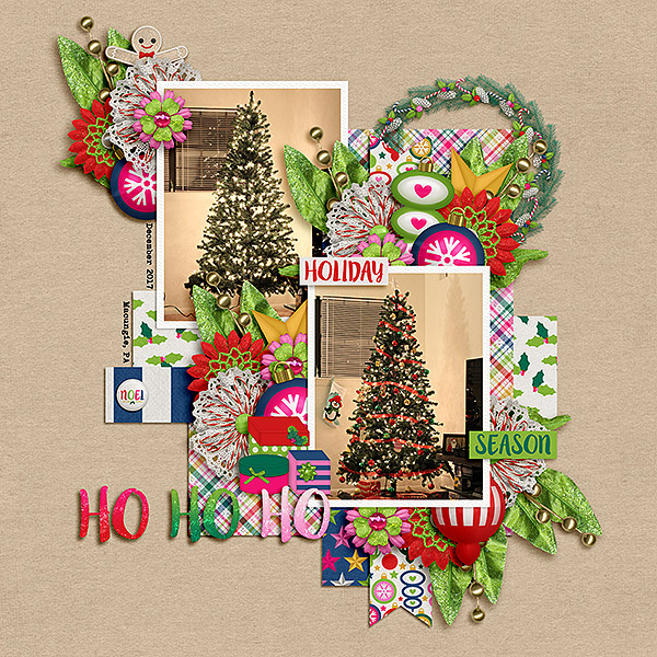 HOHOHO