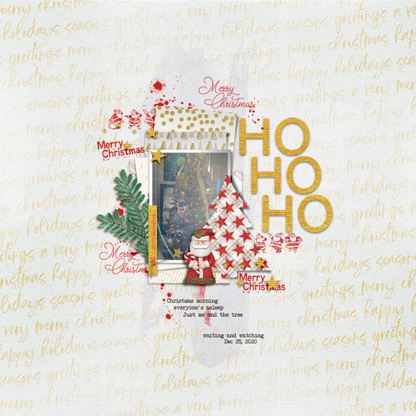 Hohoho