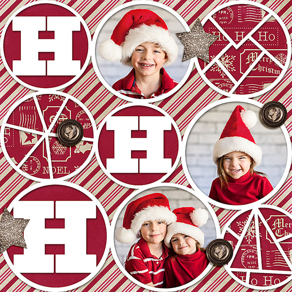 HoHoHo4