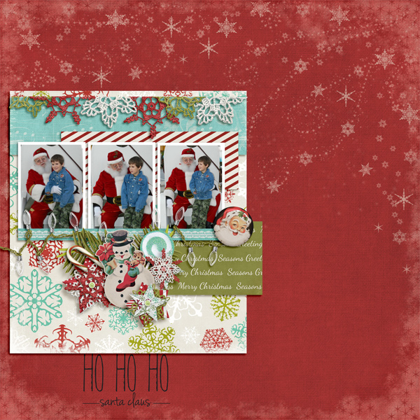 HoHoHoSantaClaus